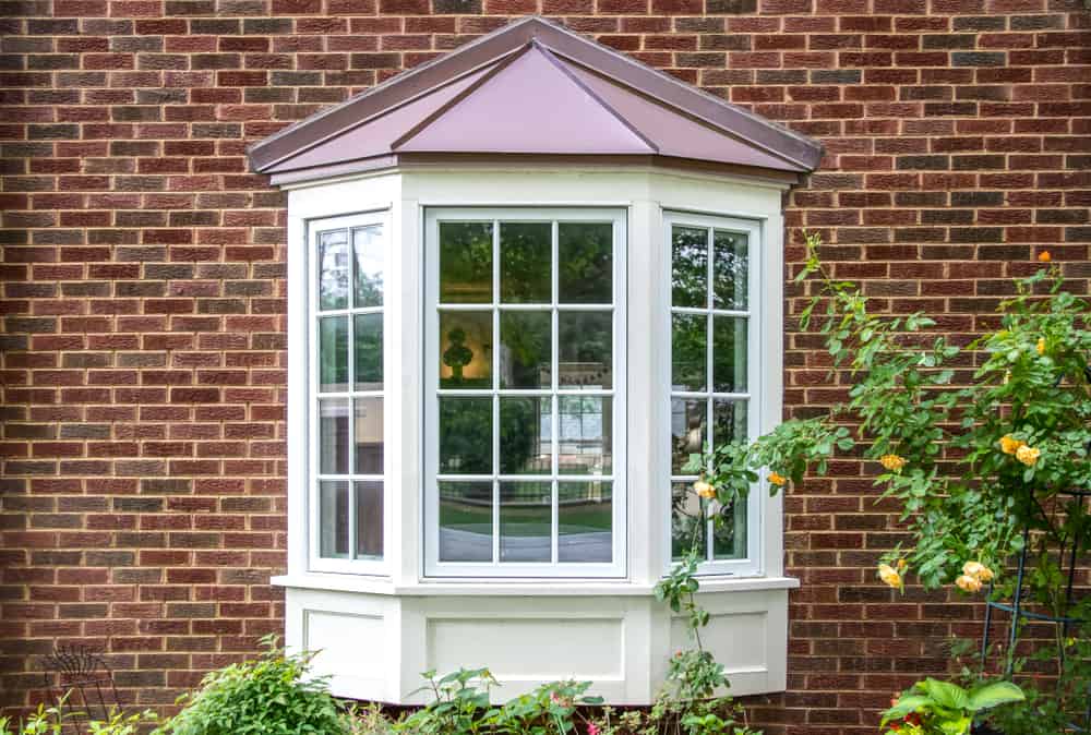What Is Bay Window