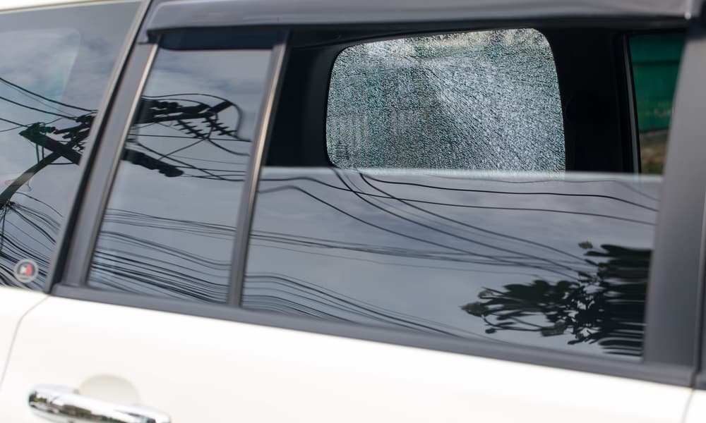 How To Keep A Broken Car Window Up Tricheenlight