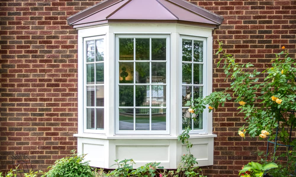 8 Easy Steps To Build A Bay Window, Small House Plans With Bay Windows
