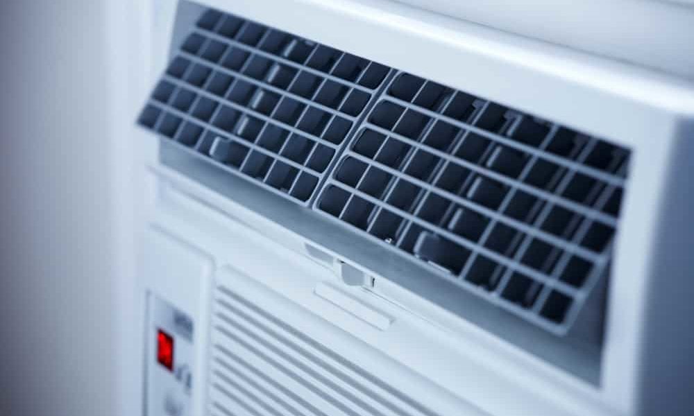 Best 10000 BTU Window Air Conditioner