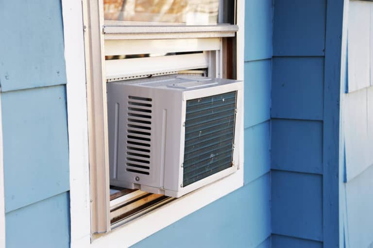 Top 7 Best Window AC Unit with Heat – Air Conditioner Heater Combo Reviews