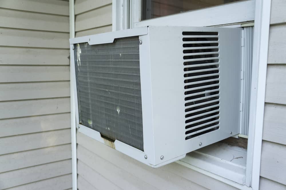 Best Window Air Conditioner