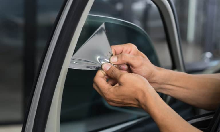 Car Window Tinting Everything You Need to Know