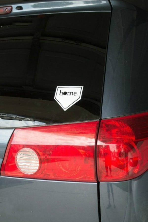 DIY guide – make your own car decals