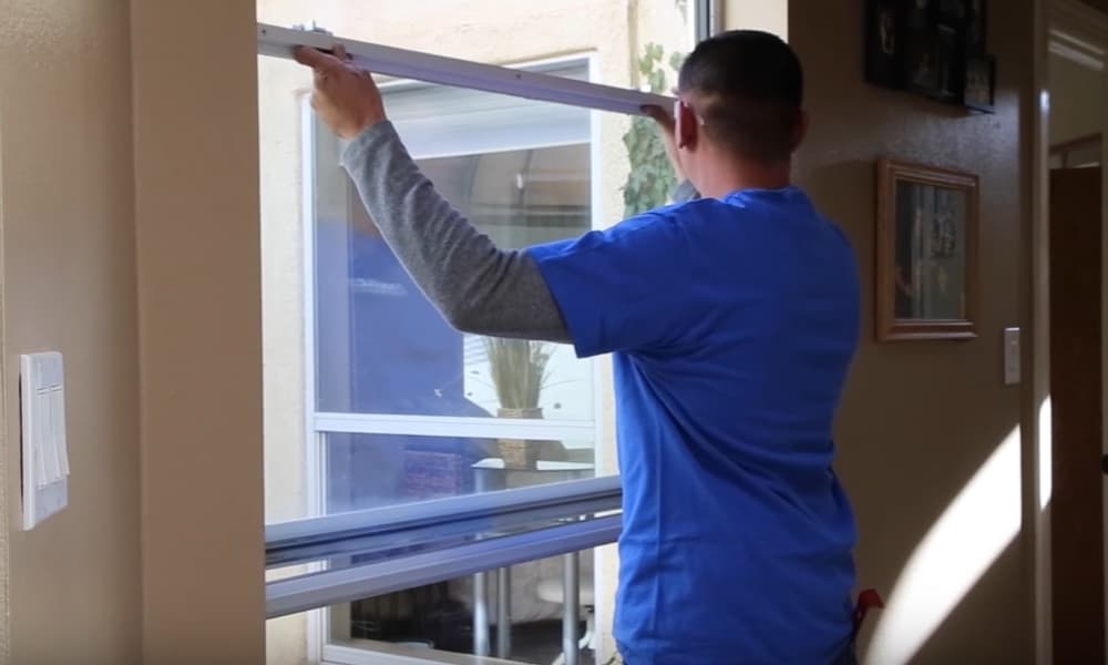 How do you know if a window balance needs to be replaced