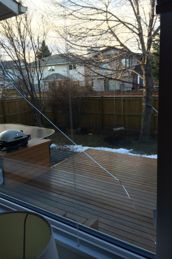 How to Fix Cracked Glass Window (Permanent Fix)