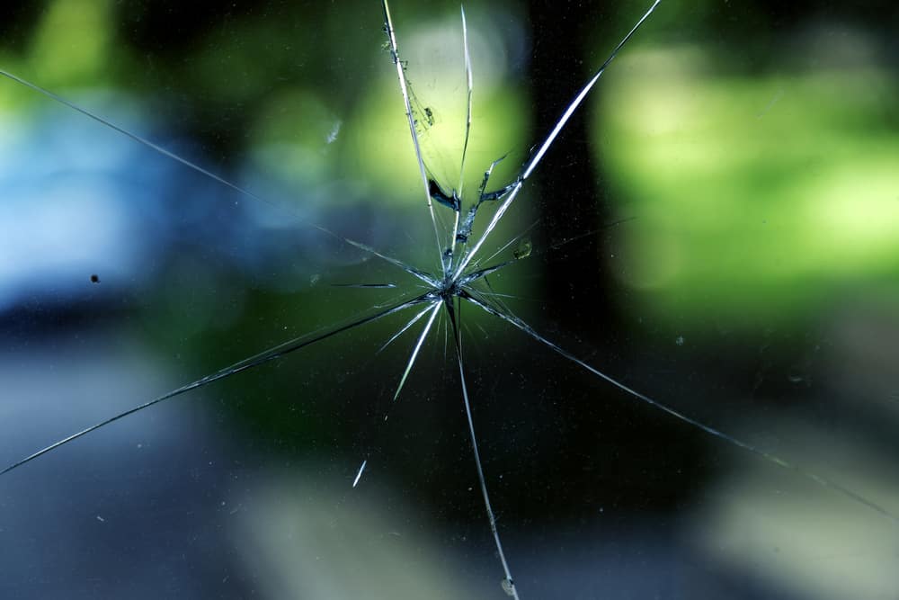 How to Fix Cracked Glass Window? (Step-By-Step Tutorial)