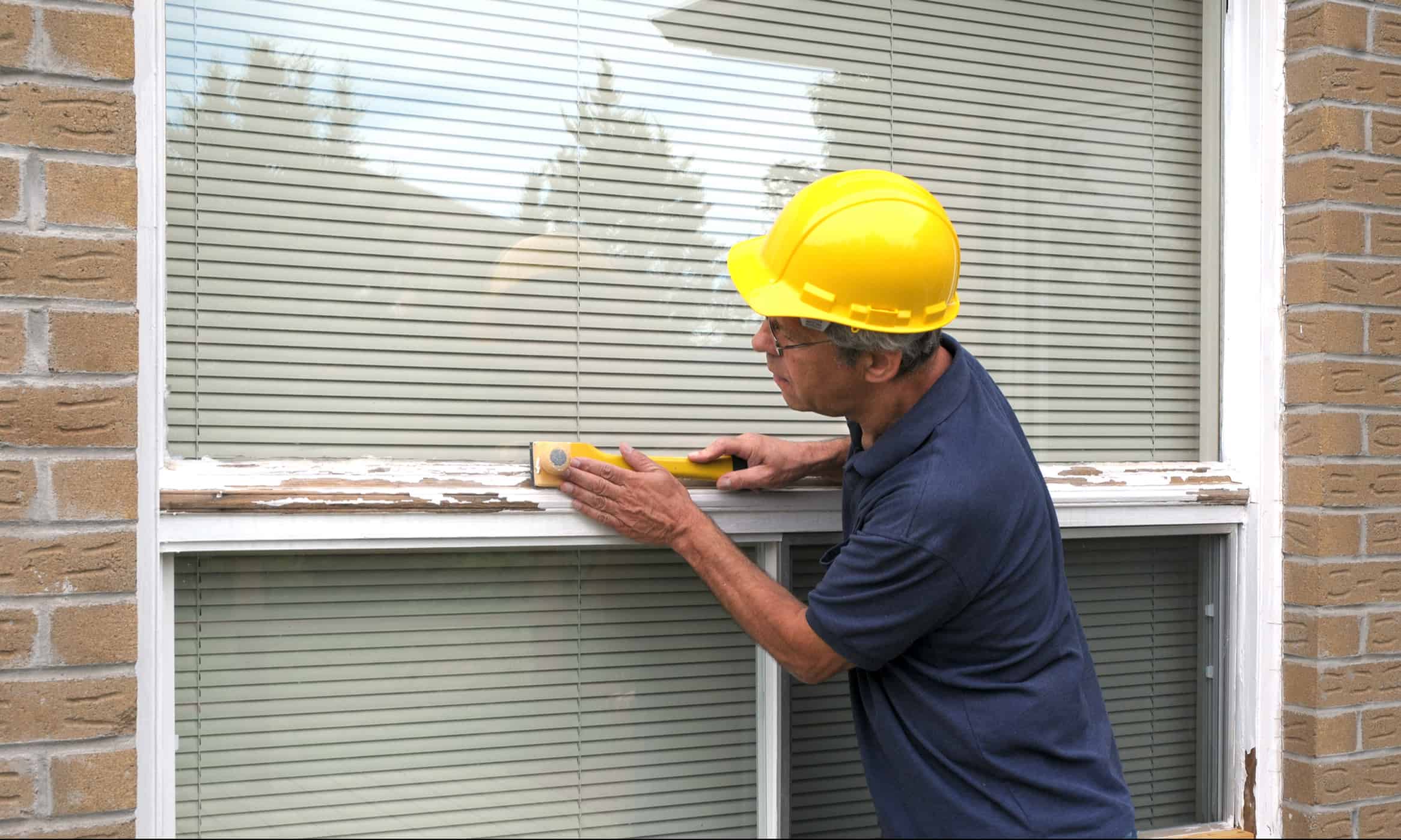 How to Remove Paint From Window In 30 Minutes