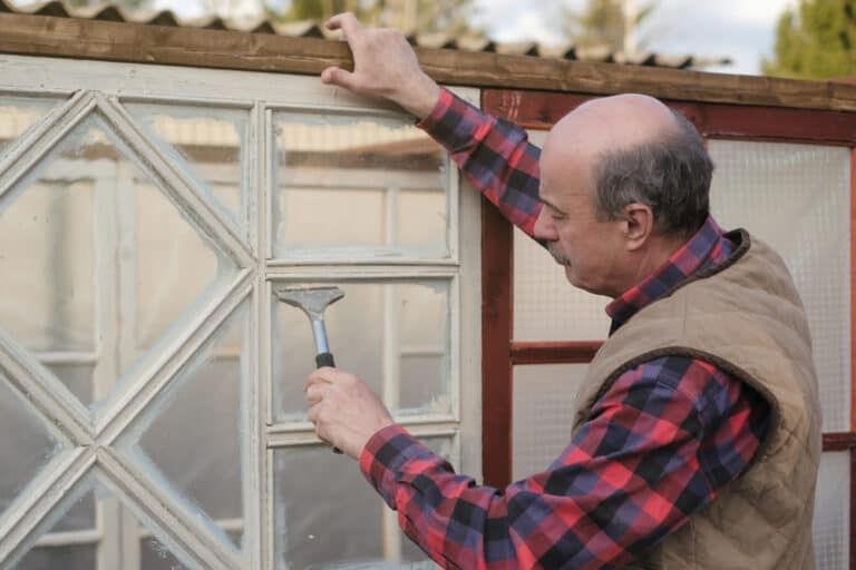 3 Easy Ways to Remove Paint From Window Fast!