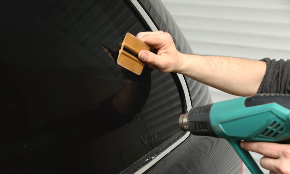 Texas Window Tint Law: Things You Need to Know before Tinting