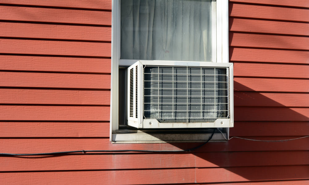 What Size Window Air Conditioner Do I Need