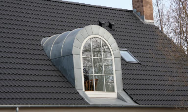 What is a Dormer Window? Types & Benefits You Need to Know