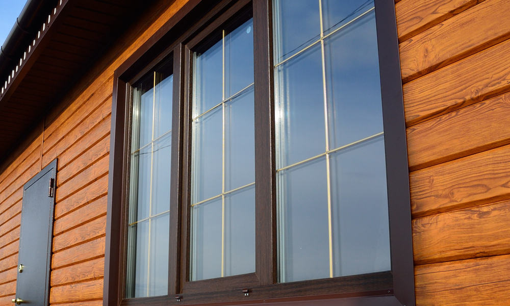 Что такое многослойные стеклянные окна?
