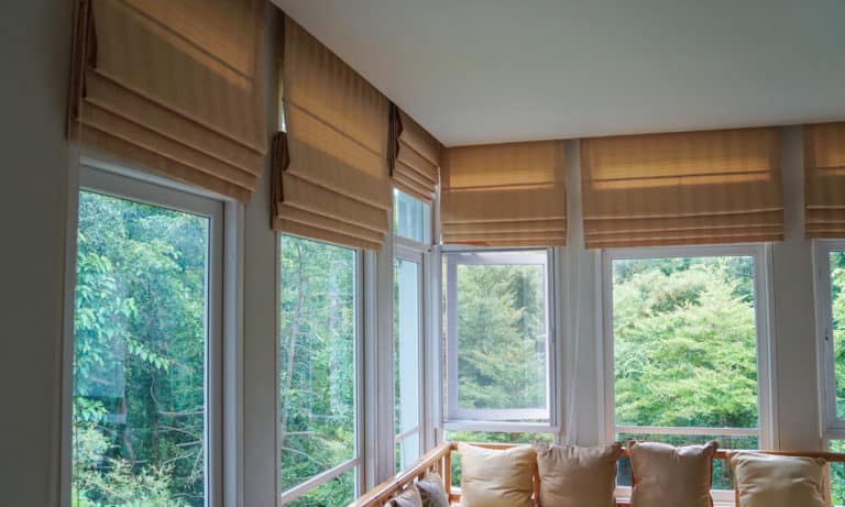 16 Types of Window Treatments – Window Covering Options