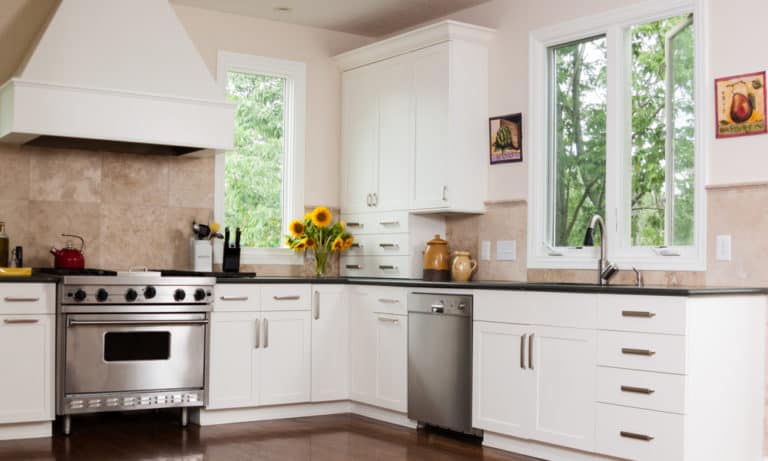31 Stylish Kitchen Window Ideas