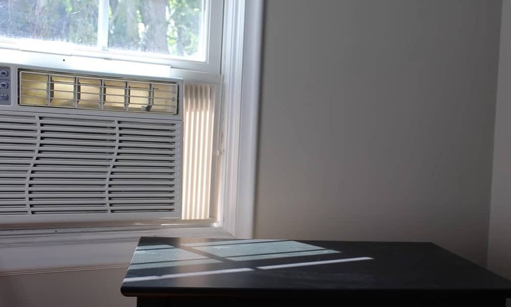 8 Easy Steps to Install a Window Air Conditioner