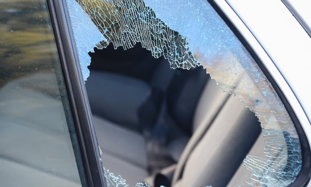 Broken Car Window Covering FAQs