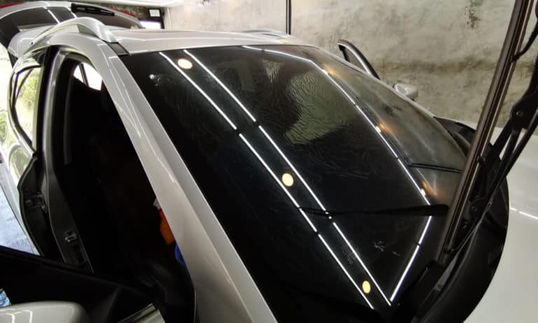 Ceramic Window Tint Everything You Need to Know