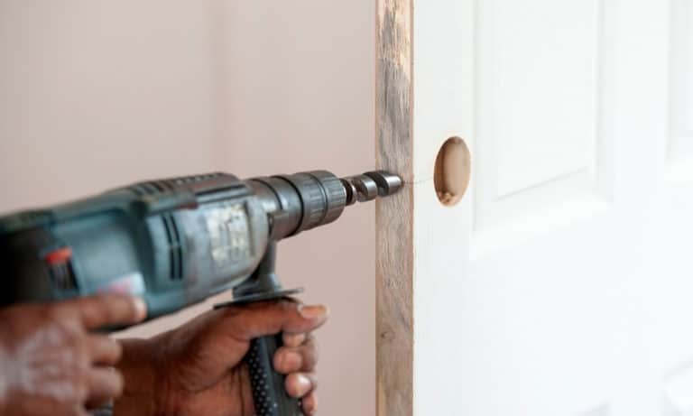 10 Easy Steps To Install A Pocket Door