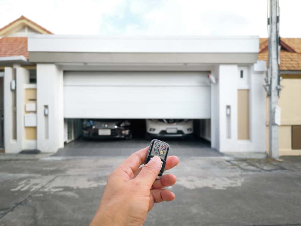 12 Reasons Why Your Garage Door Won’t Close (Fixed Guide)