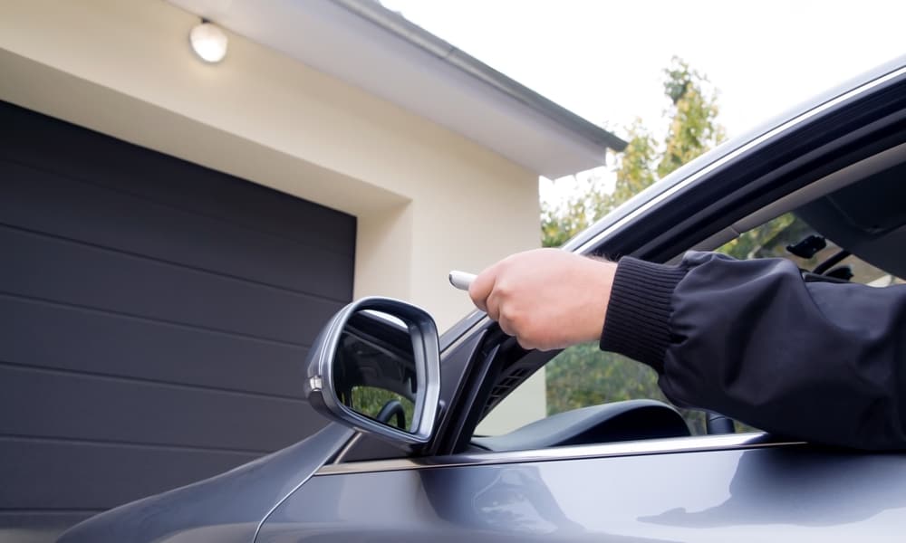 Garage Door Opener Installation Cost How Much Will You Pay