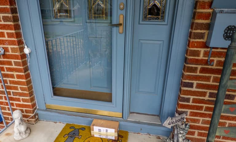 What Is a Storm Door? Material & Types You Need to Know