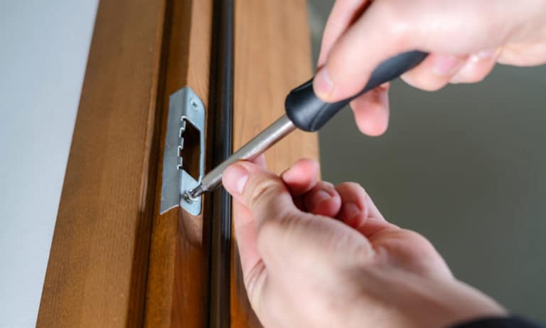 How to Fix a Pocket Door? (Step-By-Step Tutorial)