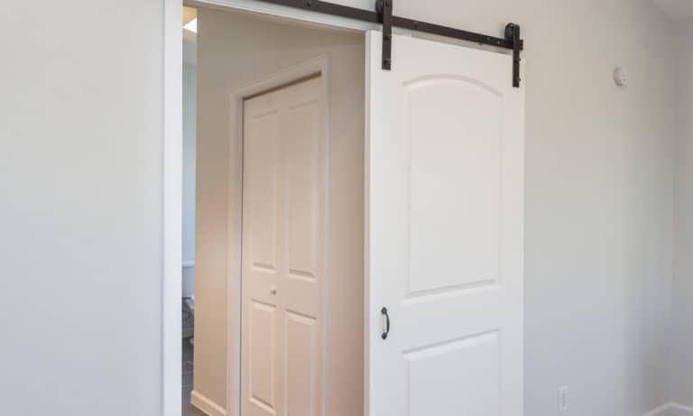 How to Install a Barn Door? (Step-By-Step Tutorial)