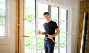 How to Remove a Sliding Glass Door? (Step-By-Step Tutorial)