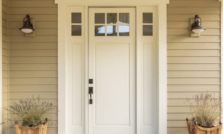 How to Build an Insulated Exterior Door? (Step-By-Step Tutorial)