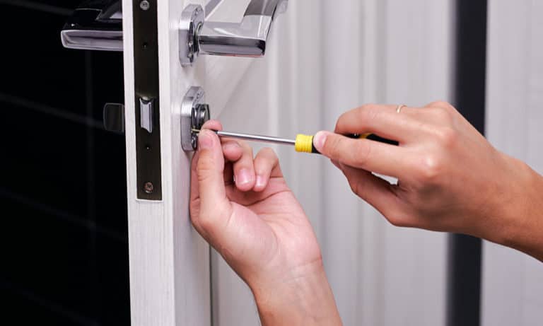 How to Rekey a Door Lock? (Step-By-Step Tutorial)