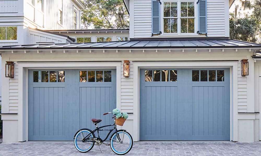 Top 19 Best Garage Door Brands, Clopay Garage Door Color Samples