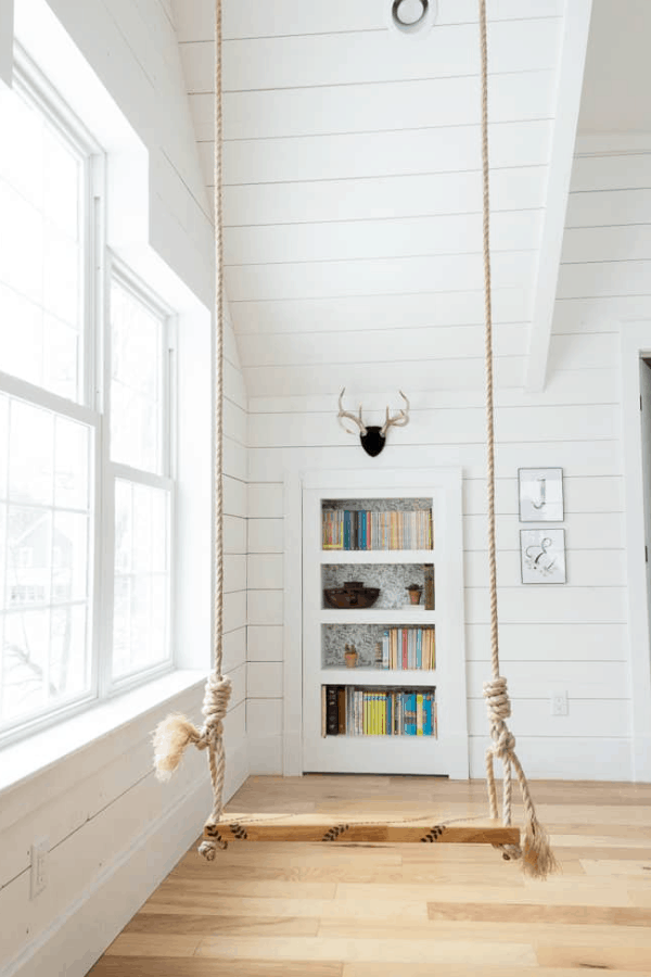 Homemade Door Plans You Can Diy, Sliding Bookcase Door Diy