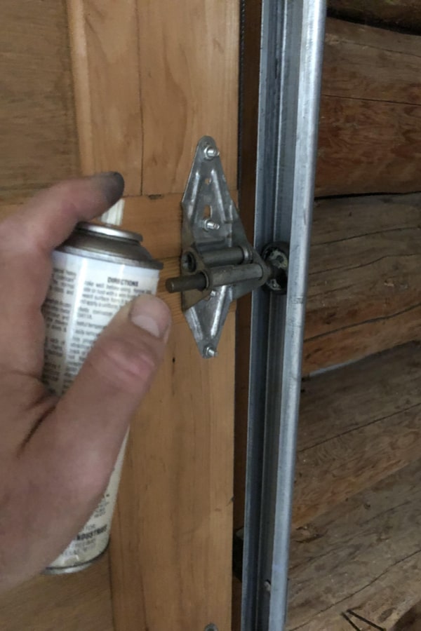 Garage Door Won’t Open DIY Garage Door Repair Tricks