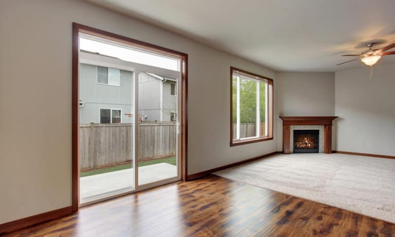 How Much Does It Cost to Replace a Sliding Glass Door?
