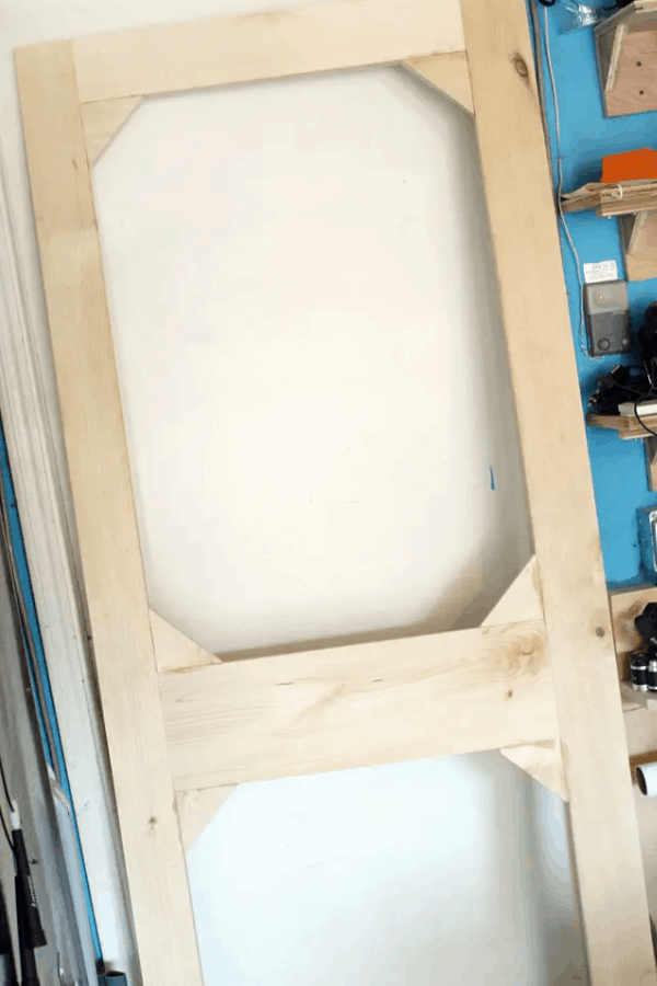 How to Build a DIY Screen Door