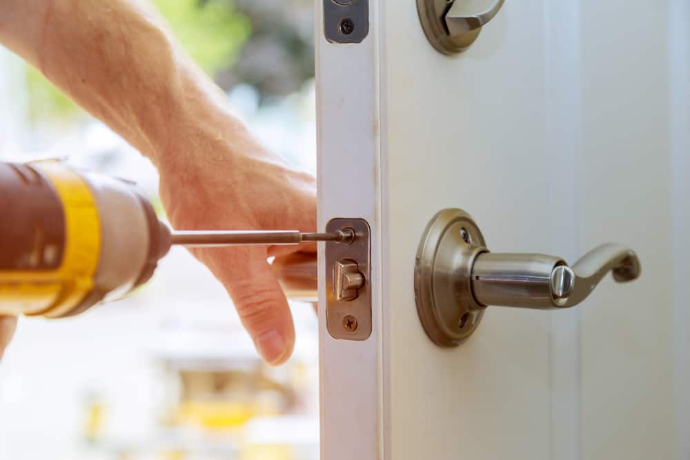 How to Fix a Door That Won’t Latch? (Step-By-Step Guides)