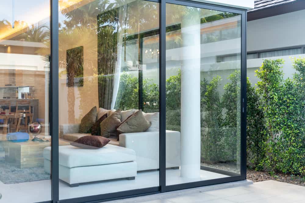How to Remove a Sliding Glass Door? (Easy To Follow Steps)