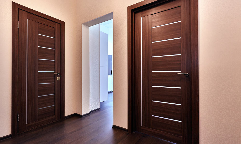 How Much Does an Interior Door Cost?