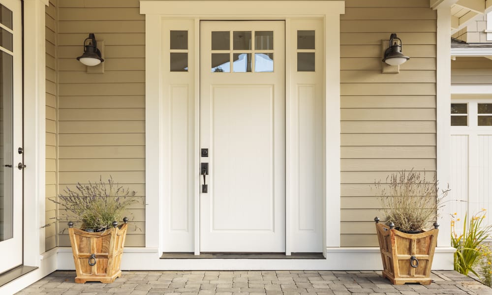 Standard Door Sizes Average Height Width, What Is The Regular Size Of A Bedroom Door