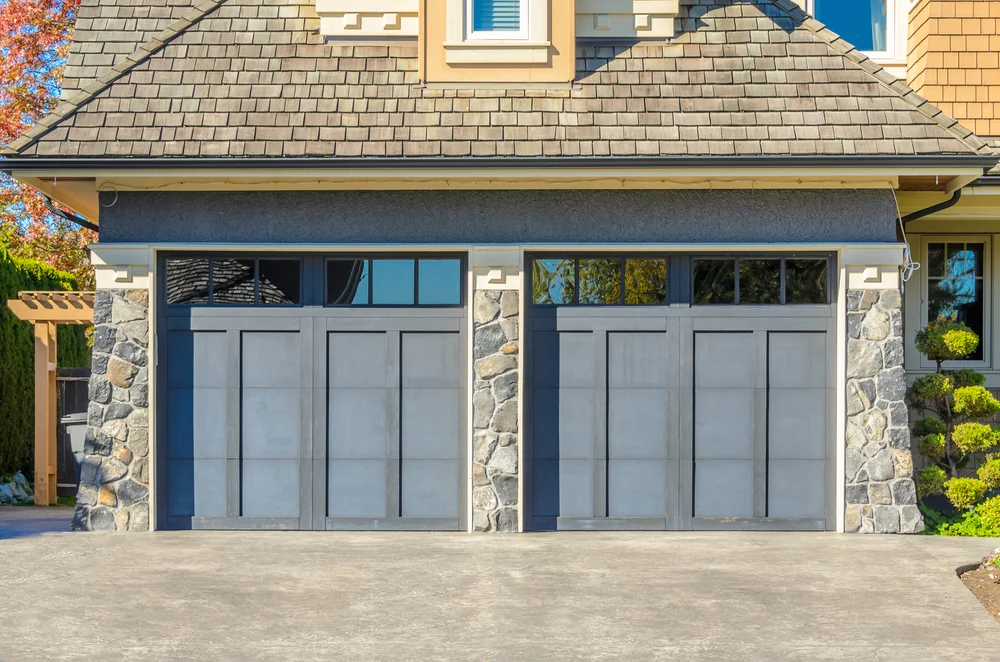 Three Easy DIY Projects to Fix Your Garage Door