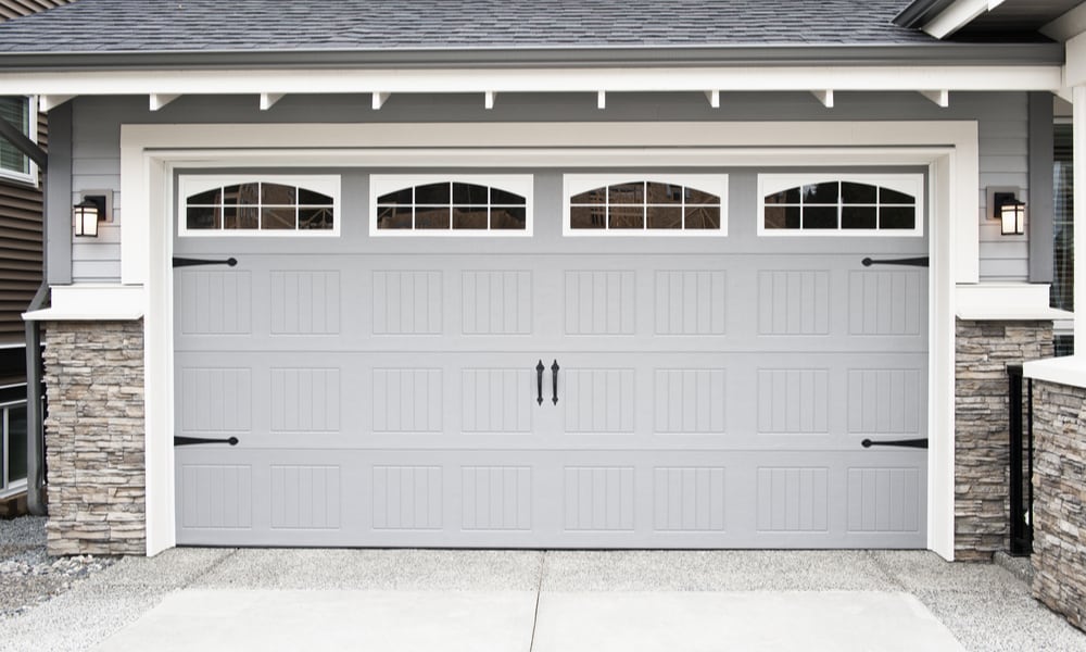 Top 19 Best Garage Door Brands, Midland Garage Door Sizes