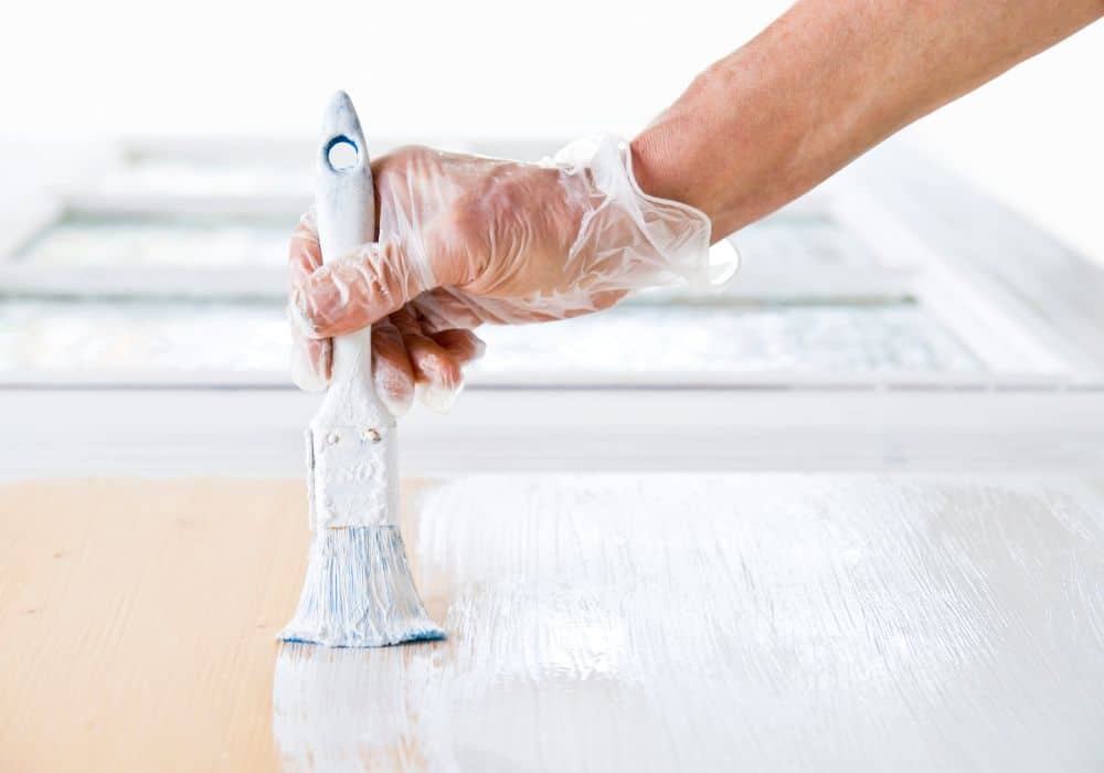 A Quick Guide for Painting Your Fiberglass Door