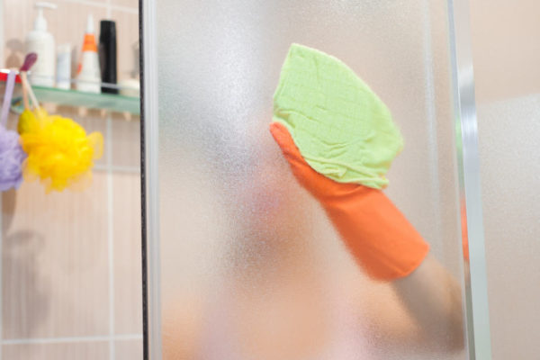 10 Best Shower Door Cleaners of 2022 – Reviews & Buyer’s Guides