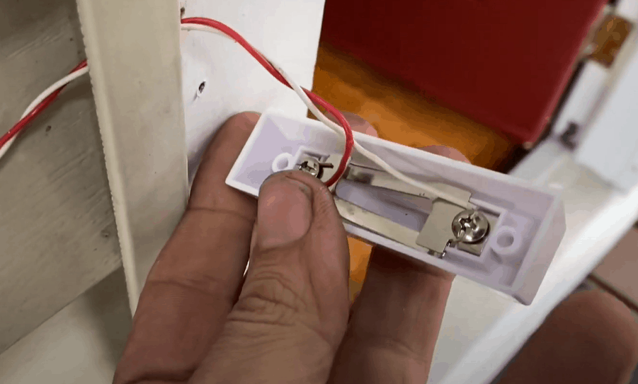 6 Easy Steps To Wire A Doorbell, How To Install Wiring For A Doorbell