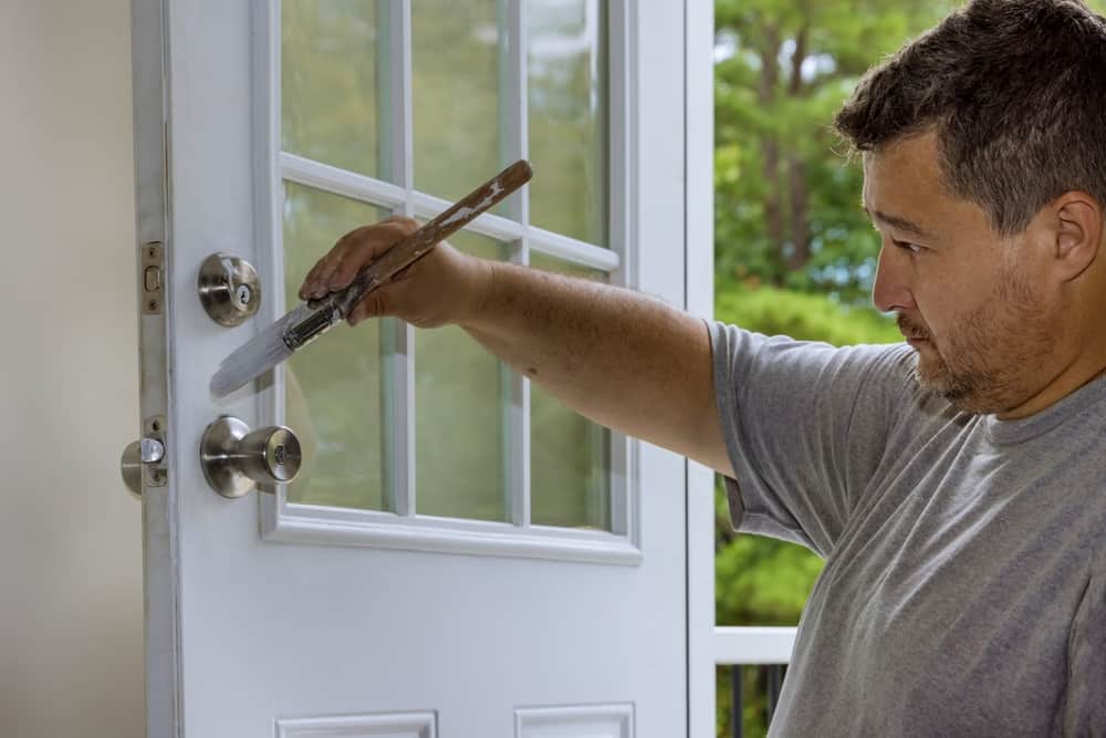 How to Paint a Fiberglass Door: Easy Steps To Follow
