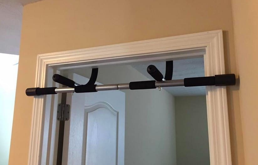 How to Know If Your Door Frame Can Support a Pull Up Bar