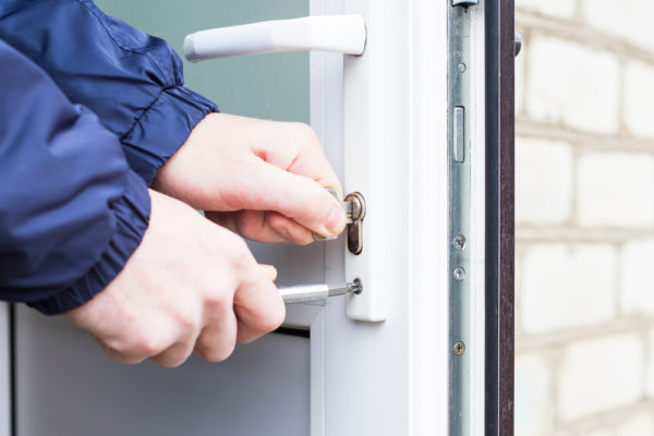 7 Ways to Open Your Door Without a Key