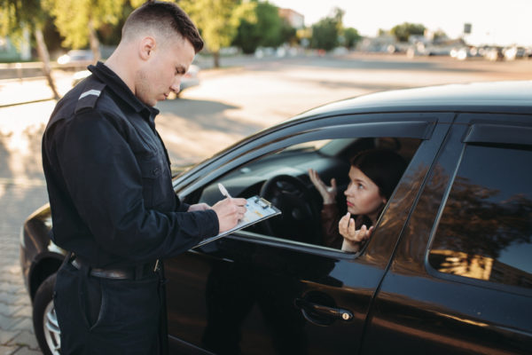 Do Window Tint Tickets Affect Car Insurance?