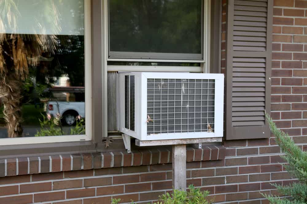 How Long Do Window Air Conditioners Last